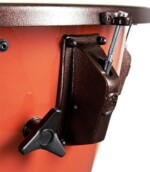 Bergerault Timpani Voyager Ø 23" fibre
