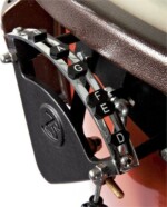 Bergerault Timpani Voyager Ø 29" fibre