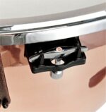 Bergerault Timpani Voyager Ø 23" Copper Polished