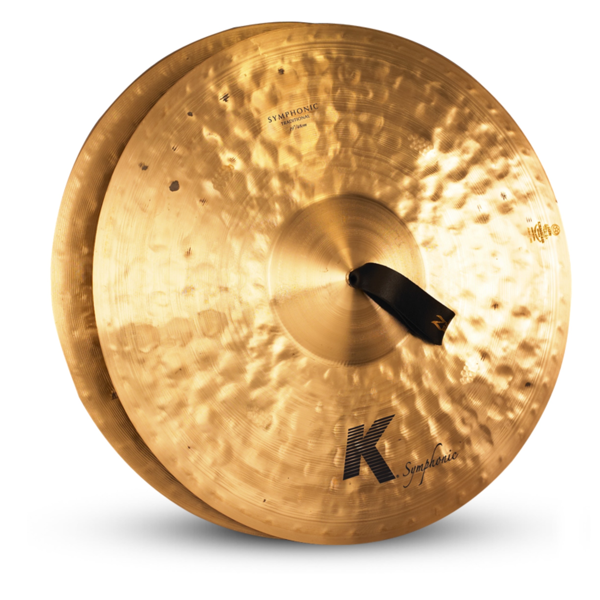 Zildjian 19" K Symphonic Cymbals