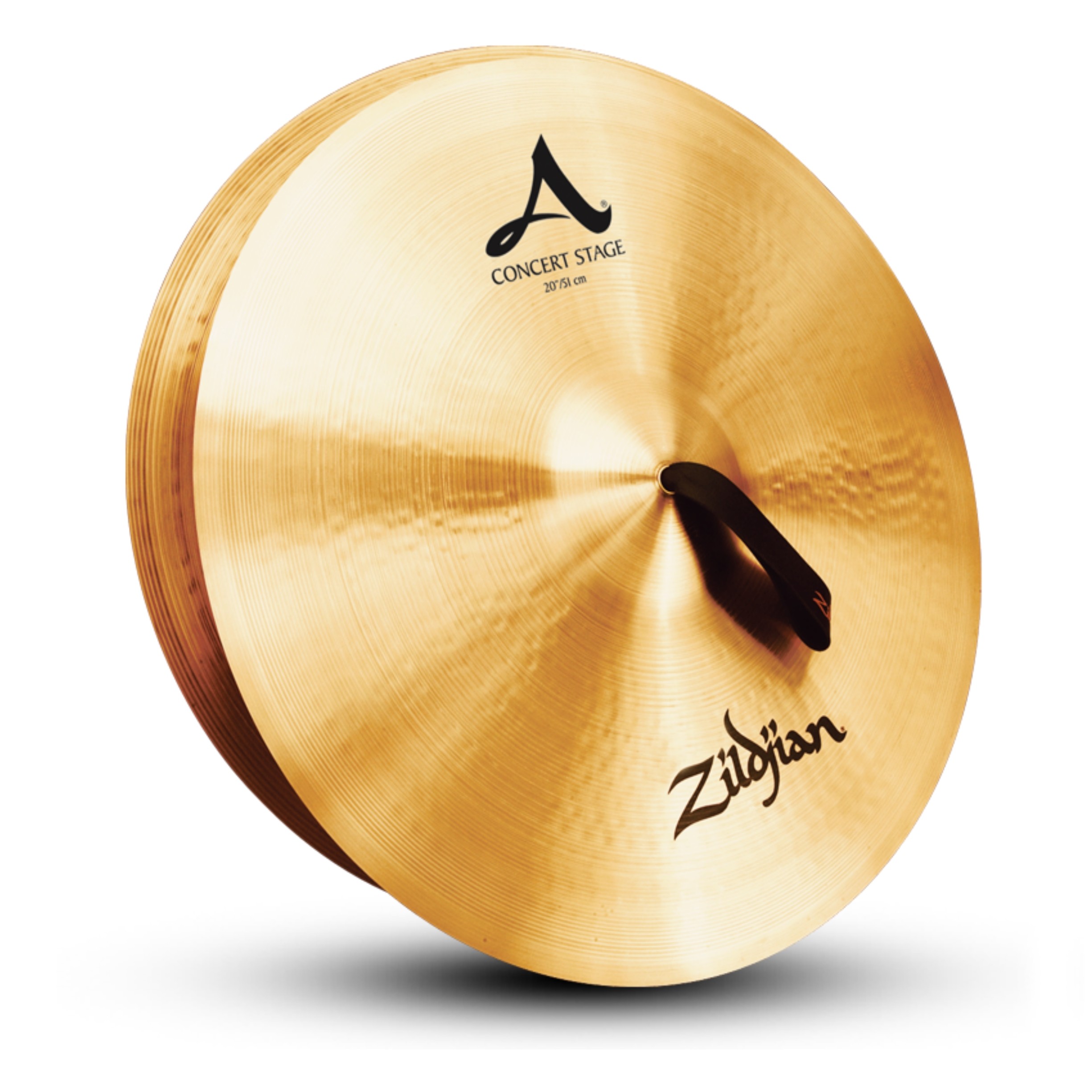 Zildjian 20" A Concert Stage Cymbals