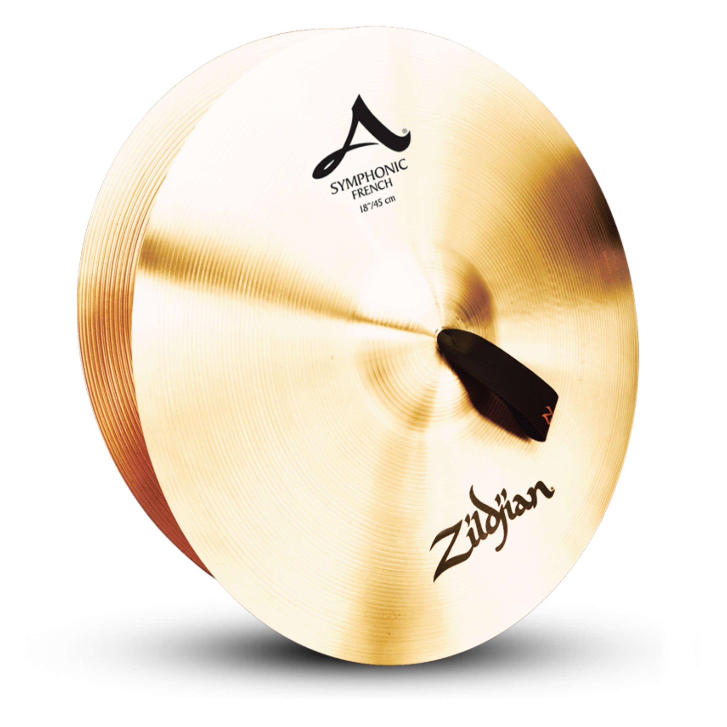 Zildjian 18" A Symphonic French Tone Cymbals