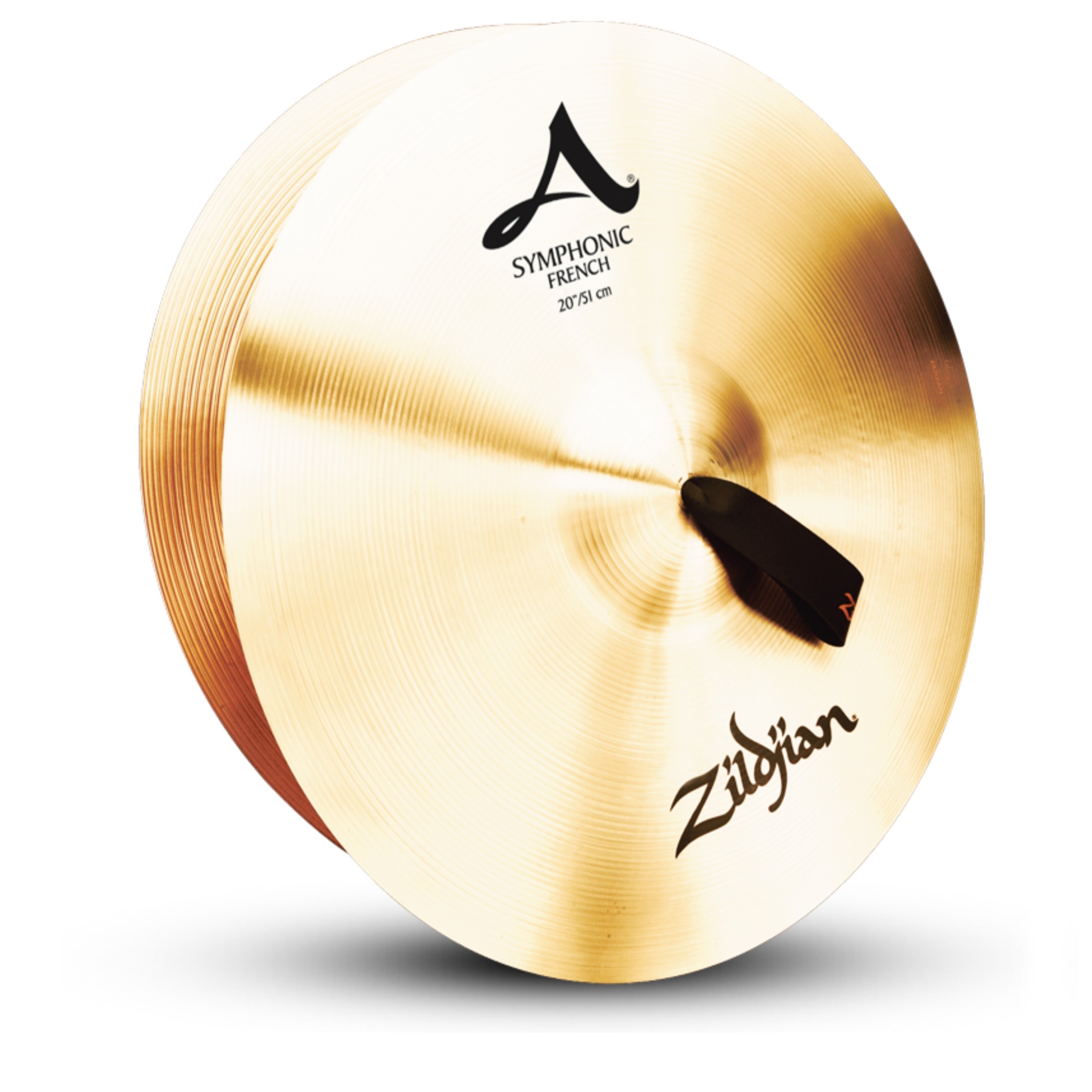 Zildjian 20" A Symphonic French Tone Cymbals
