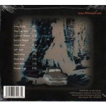 Still Warn CD by Fitkinwall