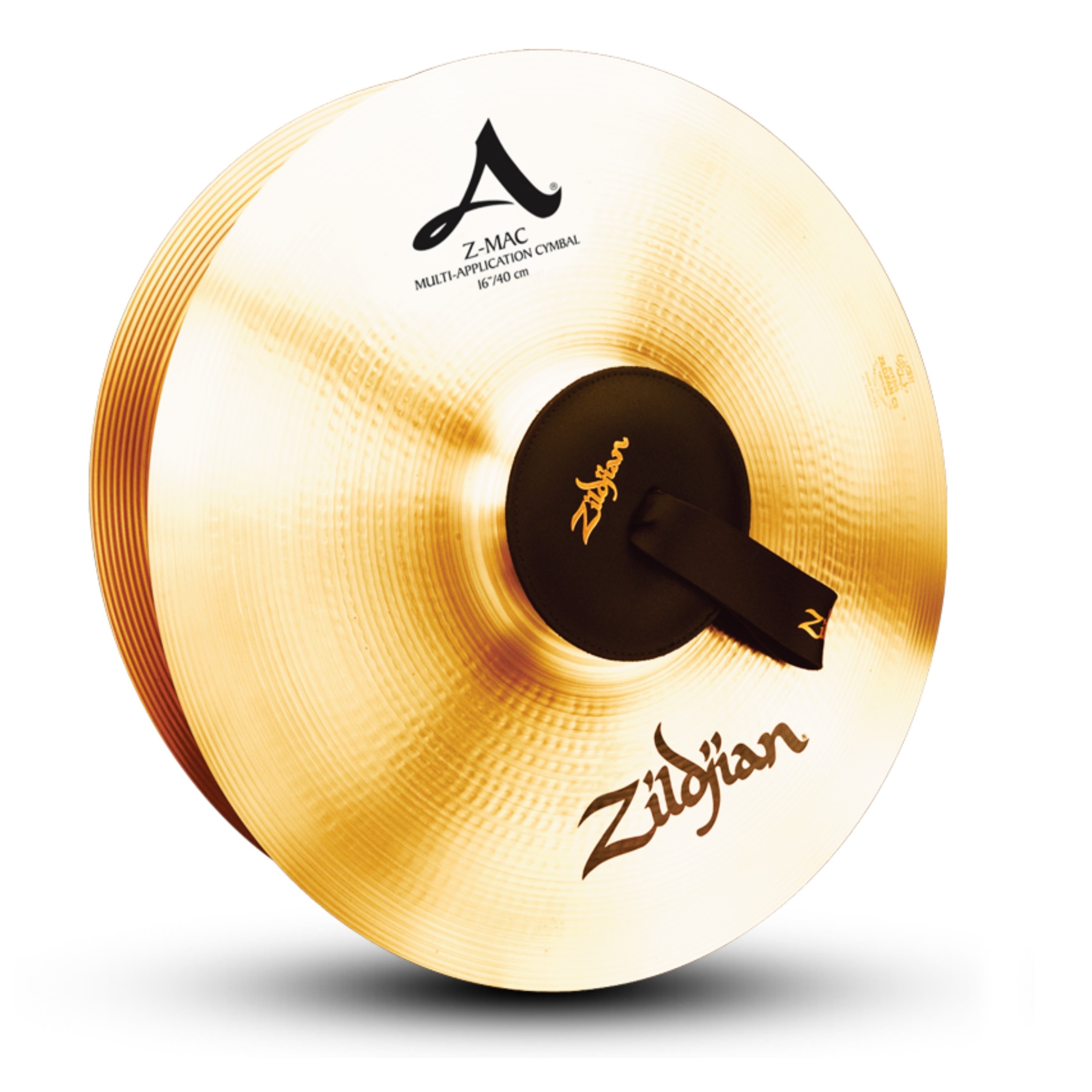 Zildjian 16" Z-MAC Cymbals