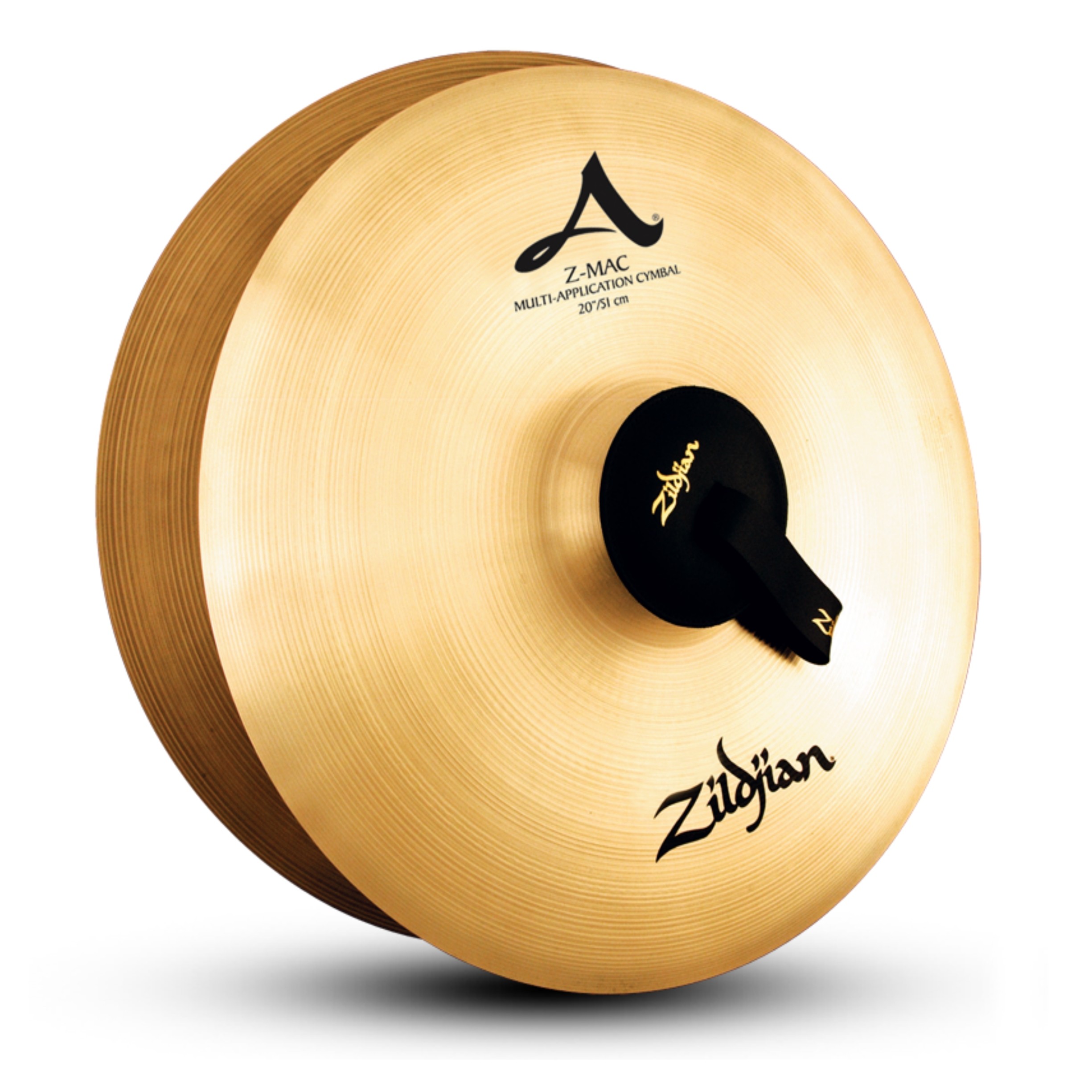Zildjian 20" Z-MAC Cymbals