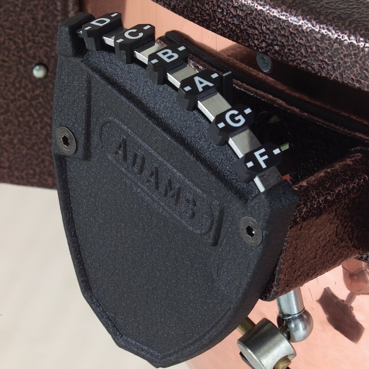 Adams Timpani Universal Ø 29 Copper