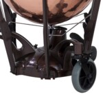 Adams Professional Generation II Ø 32 Fibre Timpani