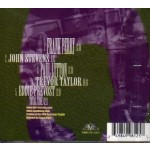 Improvising Percussionist CD