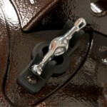 Adams Professional Generation II Ø 23 Copper Cambered Hammered