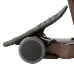 Adams Professional Generation II Ø 32 Copper Cambered Hammered