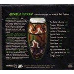 Jungle Fever: Dan Moore Plays the Music of Dick Schory CD