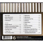 Val Eddy CD