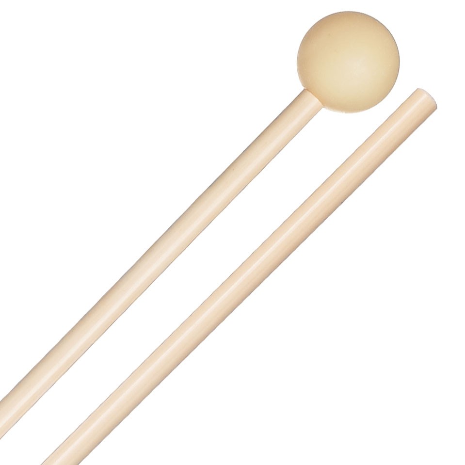 Vic Firth M134 Orchestral Series Urethane Medium Hard Xylophone Mallets