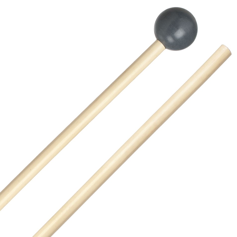 Vic Firth M135 Orchestral Series Hard PVC Xylophone Mallets