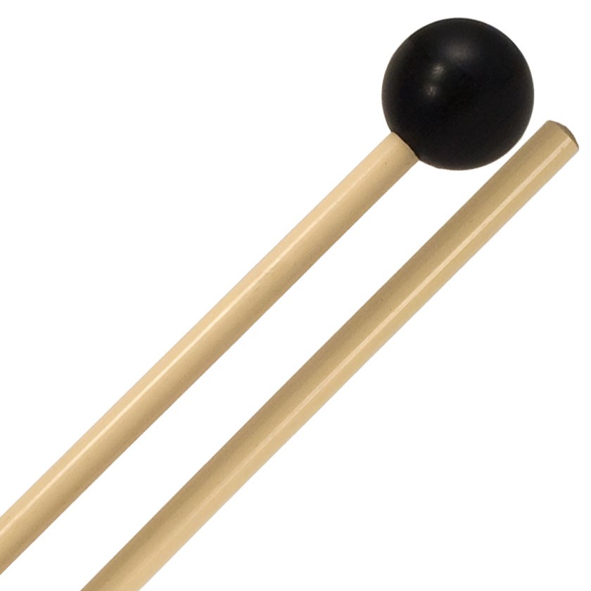 Vic Firth M136 Orchestral Series Hard Acetal  Xylophone/Glock Mallets