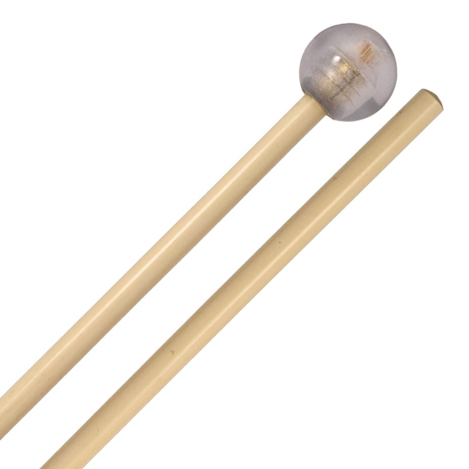 Vic Firth M139 Orchestral Series Hard Lexan Xylophone/Glock Mallets