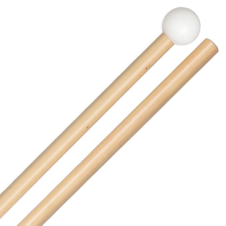 Vic Firth M143 Orchestral Series Hard Acetal Xylophone/Glock Mallets