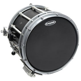 Evans 14" Hybrid-S Marching Snare Drum Head