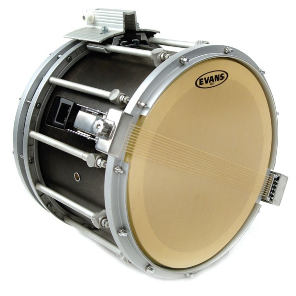 Evans 13" Snare Side MX5 Marching Snare Side Head