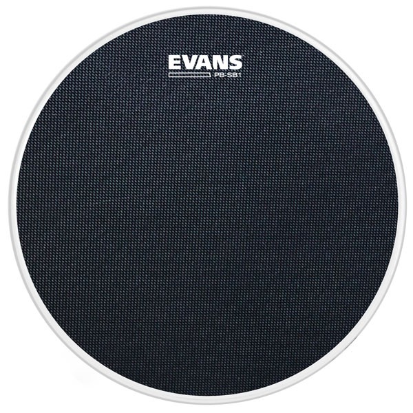 Evans 14" Pipe Band Marching Snare Drum Head (oversized)