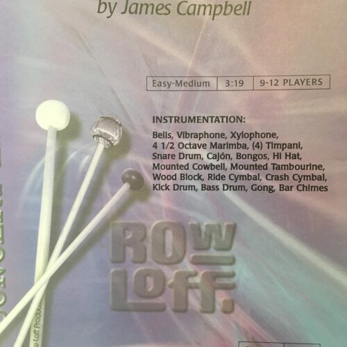 Alternate Realities by James Campbell