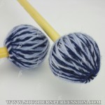Marimba One IB4 Ivana Bilic Dramatic Baritone Marimba Mallets