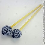 Marimba One IB4 Ivana Bilic Dramatic Baritone Marimba Mallets