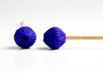 Marimba One IB5 Ivana Bilic Smooth Bass Marimba Mallets