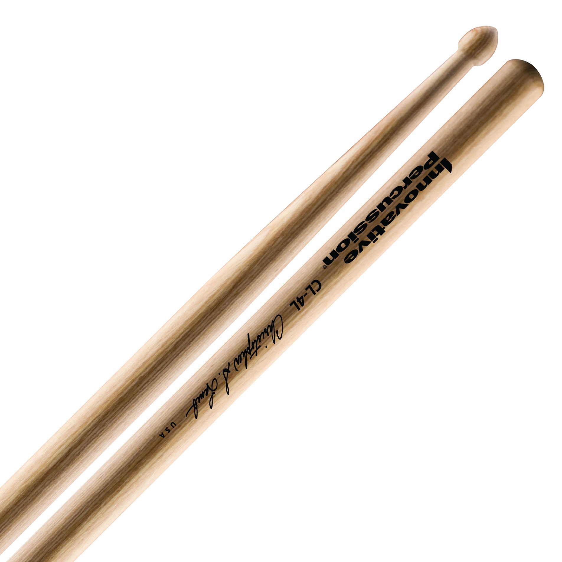 Innovative Percussion CL-4L Christopher Lamb Concert Snare Drumsticks