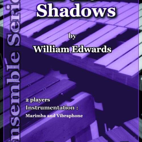 In the Shadows by William Edwards