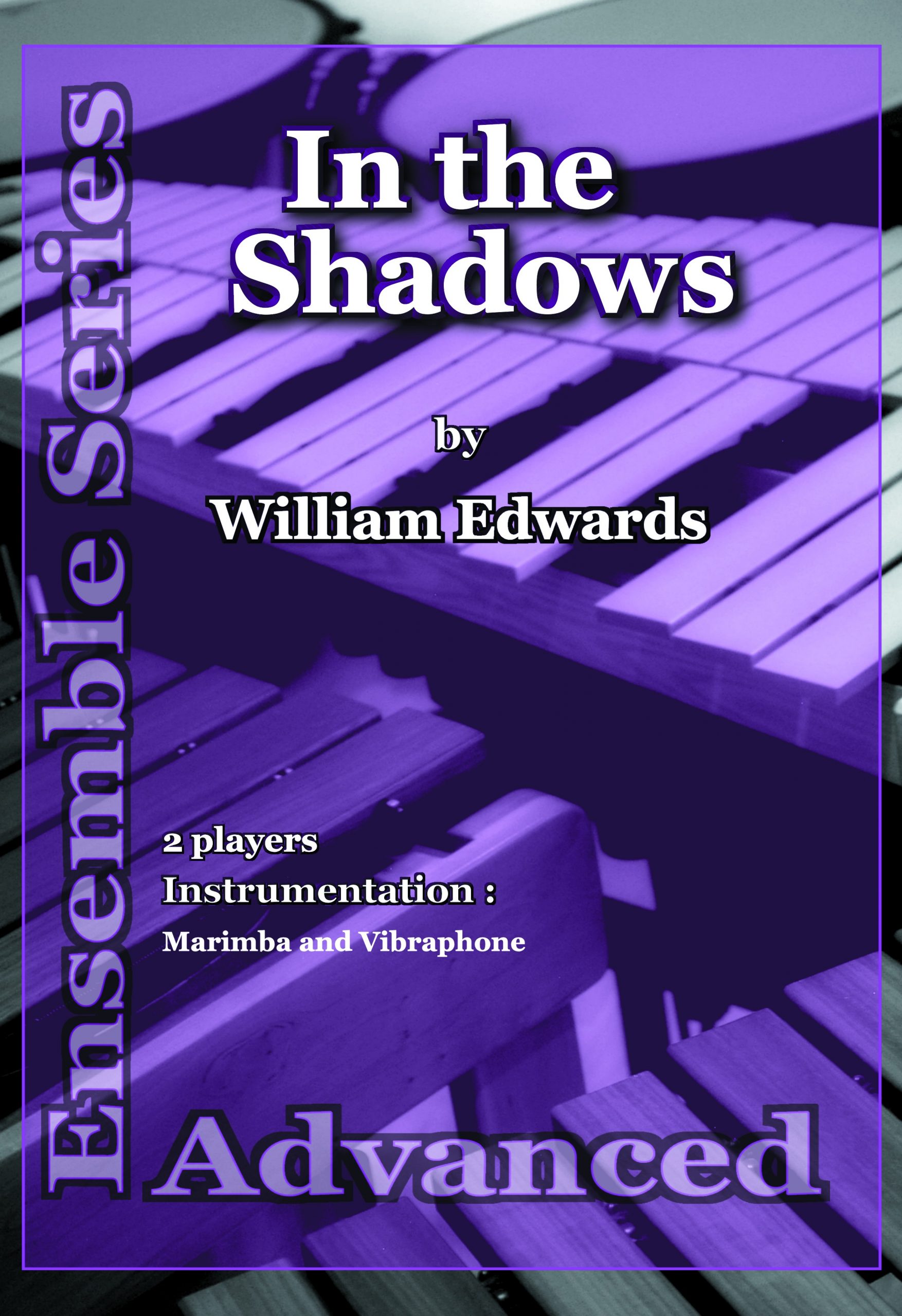 In the Shadows by William Edwards