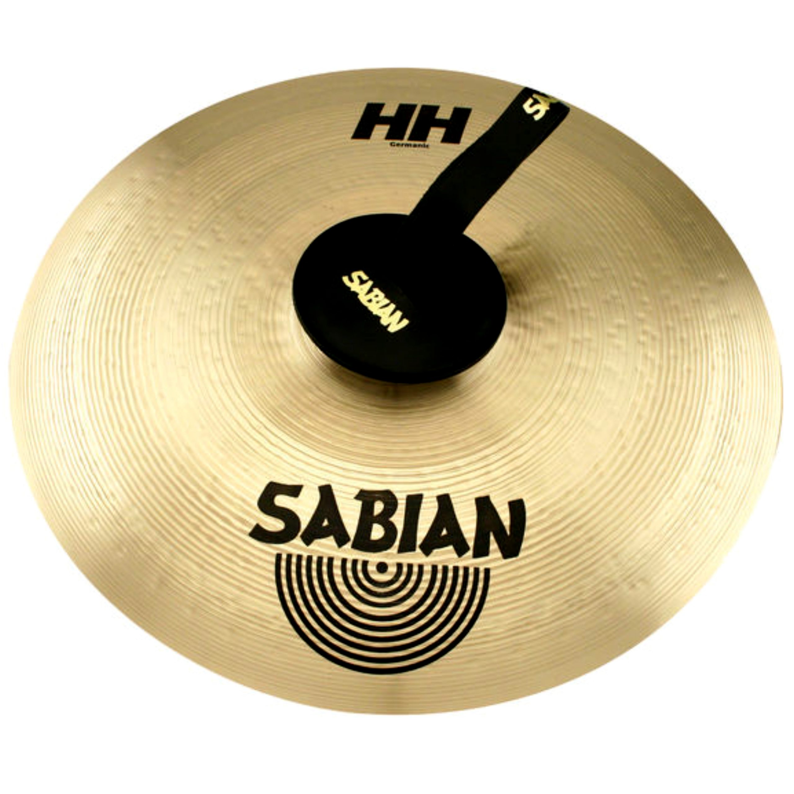 Sabian 19 inch HH Orchestral-Band Germanic pair
