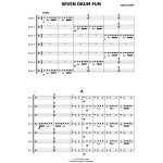 Drum Fun - Seven by Aidan Geary