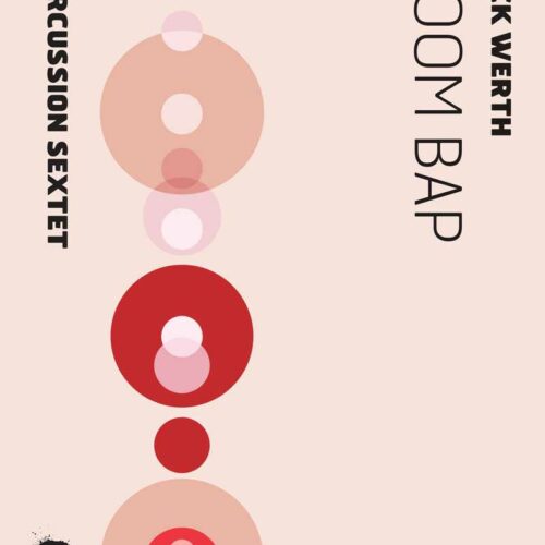 Boom Bap by Nick Werth