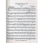 Percussion Excerpts - book 3 (Beethoven) - last copy now out of print