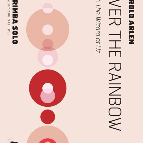 Over the Rainbow by Harold arr. Robert Oetomo