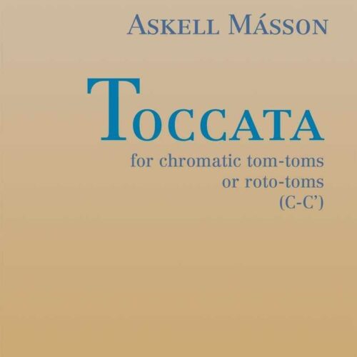 Toccata