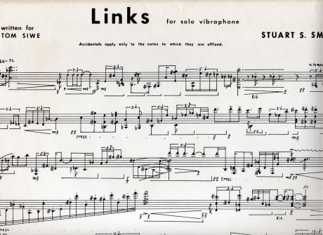 Links, Links No. 2, Links No. 3