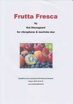 Frutta Fresca by Kai Stensgaard