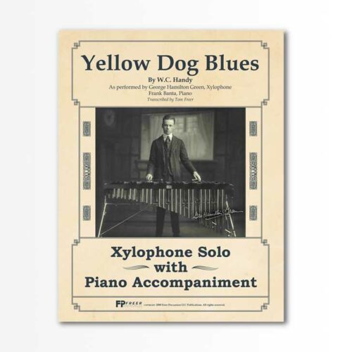 Yellow Dog Blues