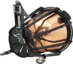 Yamaha Timpani TP-7300R Series Ø 29" Hammered Copper
