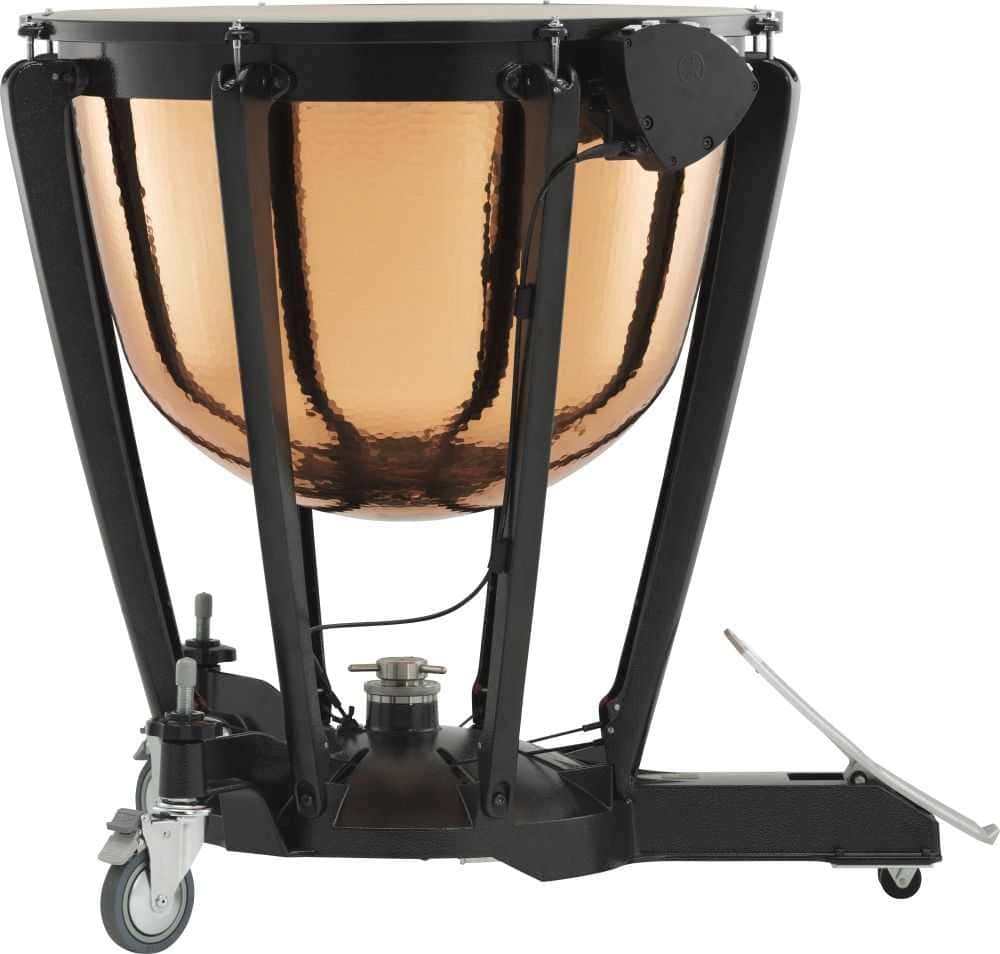 Yamaha Timpani TP-7300R Series Ø 29" Hammered Copper