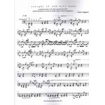 Etude in C Minor by Casey Cangelosi