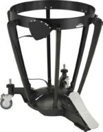 Yamaha Timpani TP-4300R Series Ø 23" Aluminium