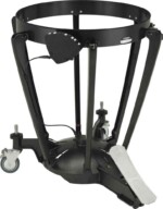 Yamaha Timpani TP-4300R Series Ø 29" Aluminium