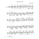 Scherzo in C Minor by Casey Cangelosi