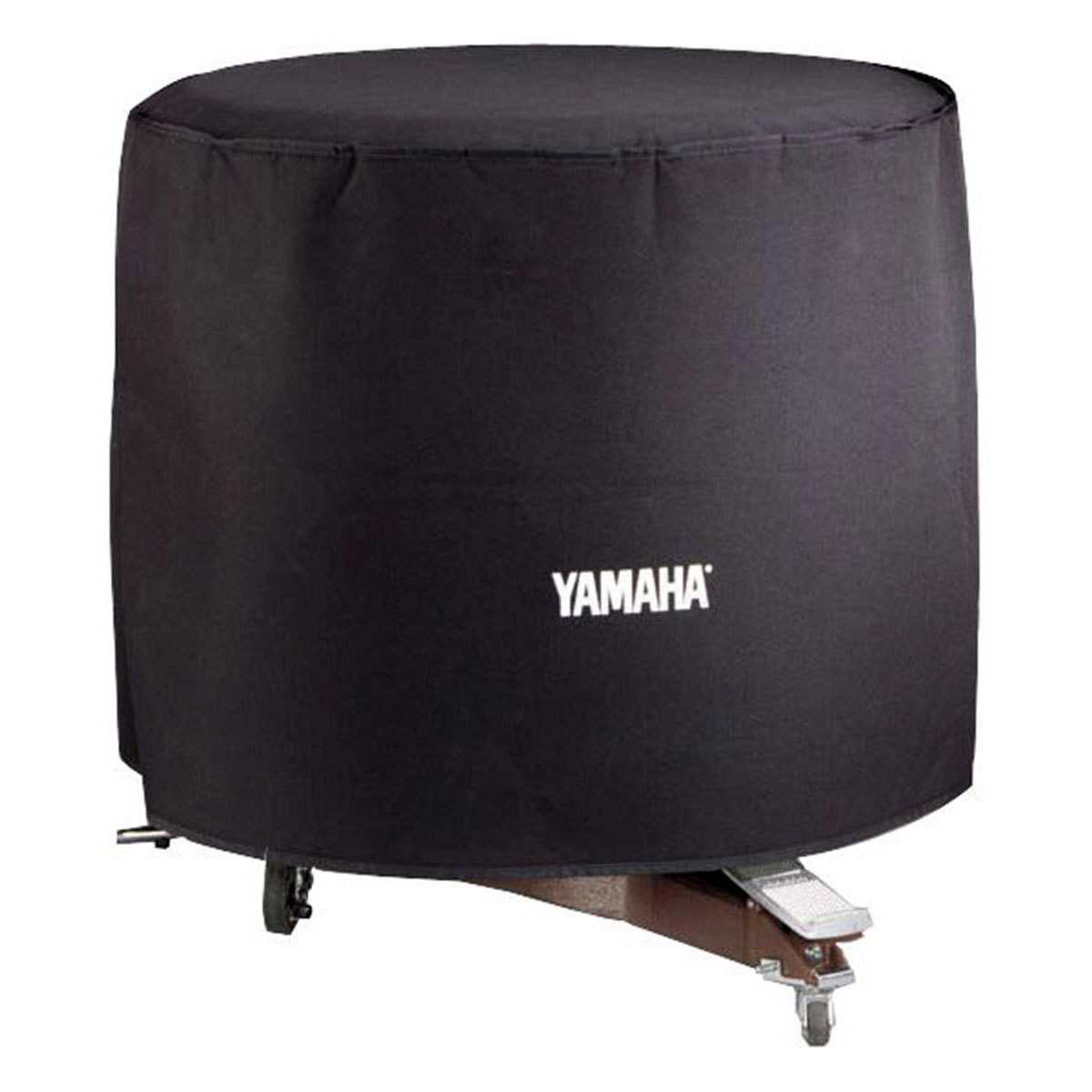 Yamaha 23" Padded Timpani Cover
