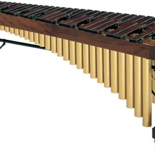 Yamaha 4.3oct Rosewood Marimba (Gass Lift)