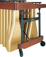 Yamaha 5oct Rosewood Marimba
